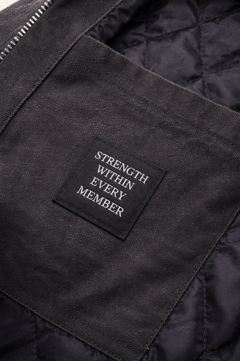 Vintage Workwear Jacket