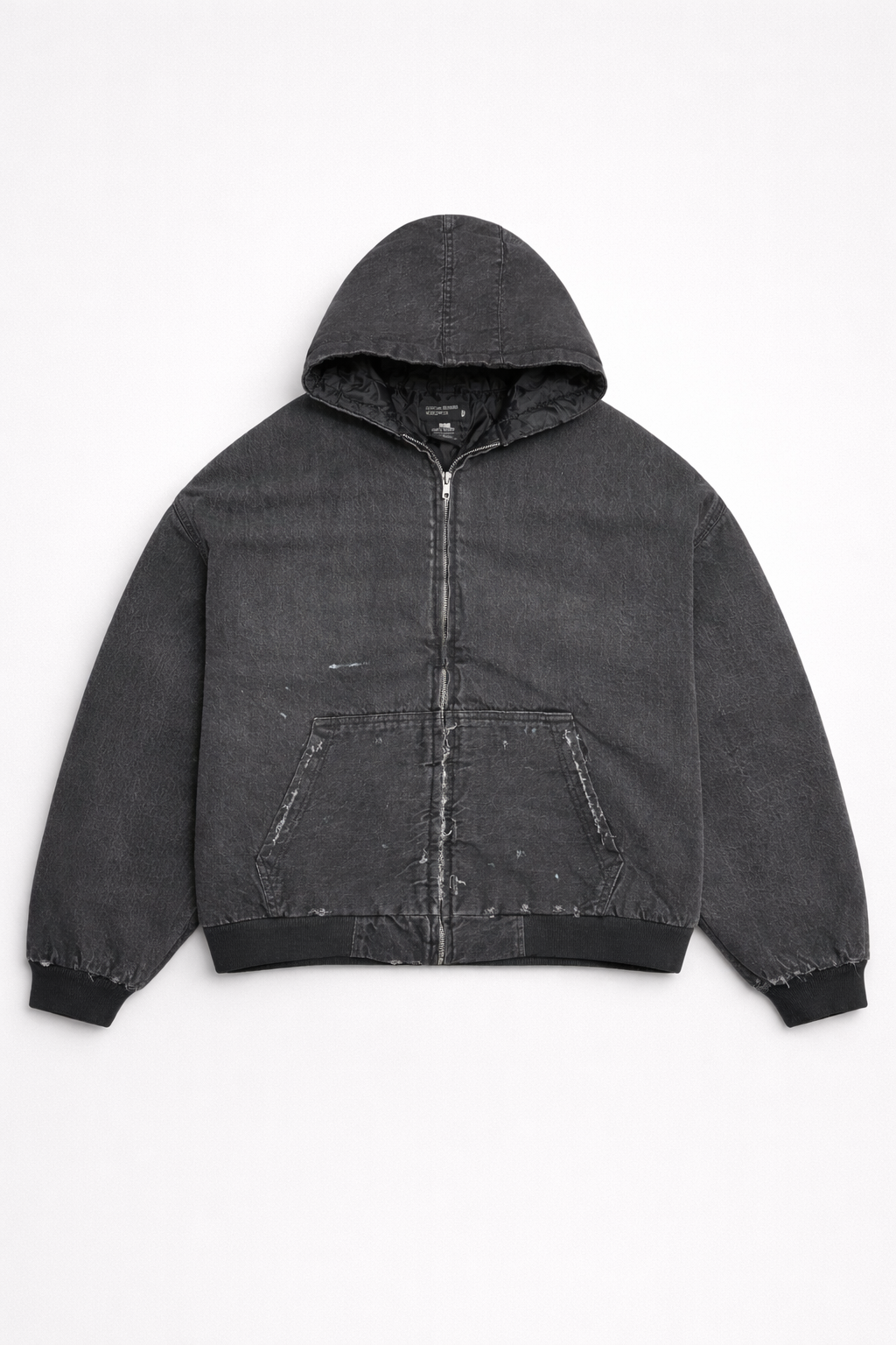 Vintage Workwear Jacket